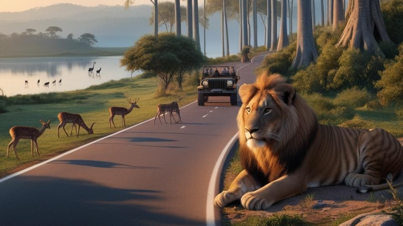 Exploring Beyond the Wild : Places to Visit Near Kanha Tiger Reserve